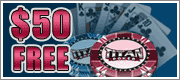 Titan Poker Free Money