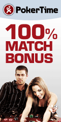 PokerTime free money
