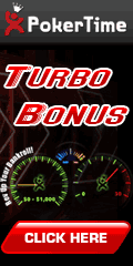 $10 Free Online Poker Money at Poker Time!